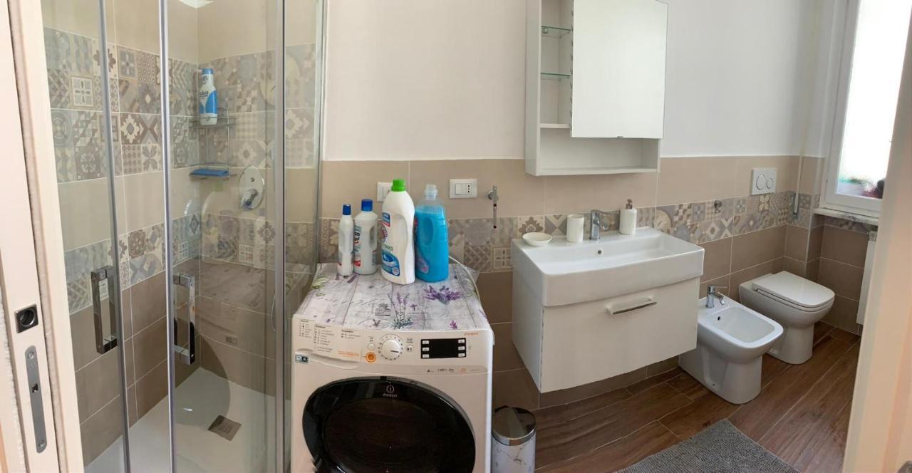 Ema'S Place Apartman Savona Kültér fotó