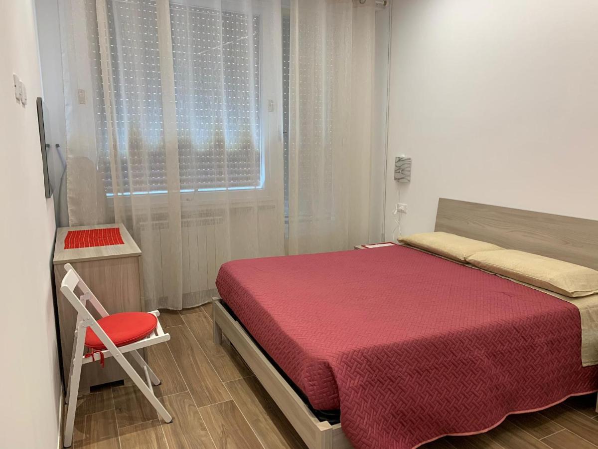 Ema'S Place Apartman Savona Kültér fotó